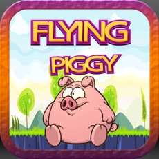 Activities of Flying Piggy - Fly The Piggy To The Top