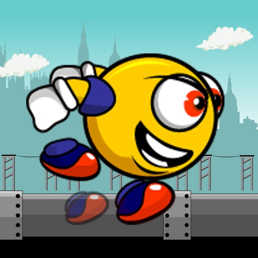 Emoji Runner Pro by Prive Int. Corp.