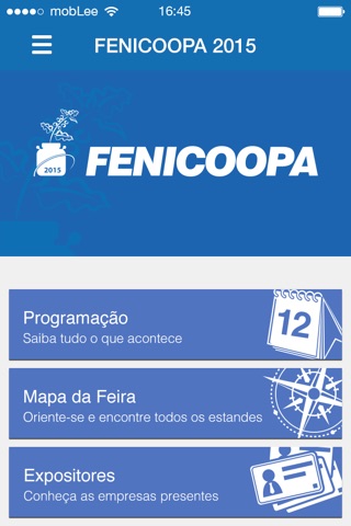 FENICOOPA screenshot 2