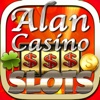 ``` 2015 ``` Alan Casino Slots - FREE Slots Game