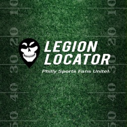 The Legion Locator