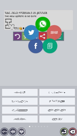 Text Styles(圖1)-速報App