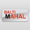 Balti Mahal, Worcester