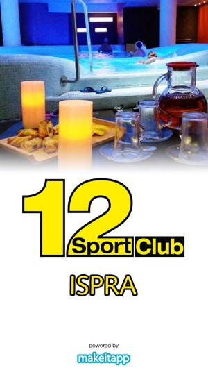 Sport Club 12 Ispra(圖1)-速報App