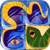 Snake Mess Puzzle PRO