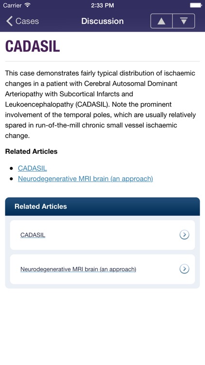 Radiopaedia screenshot-4