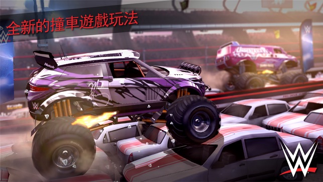 MMX Racing(圖3)-速報App