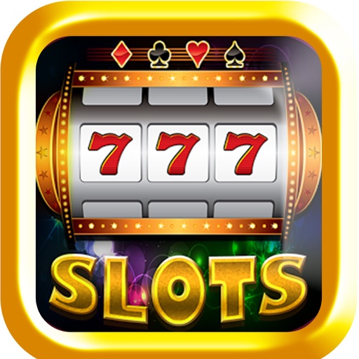 Free Sport Slots Machine Game:Big Win Sloto Star Icon