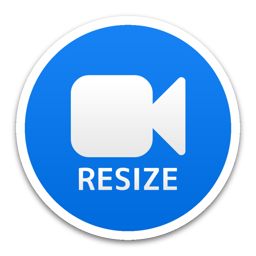 Movie Resize for App Previews
