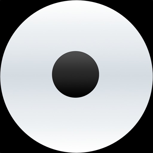 Hidden Dots - Find The Dots! iOS App