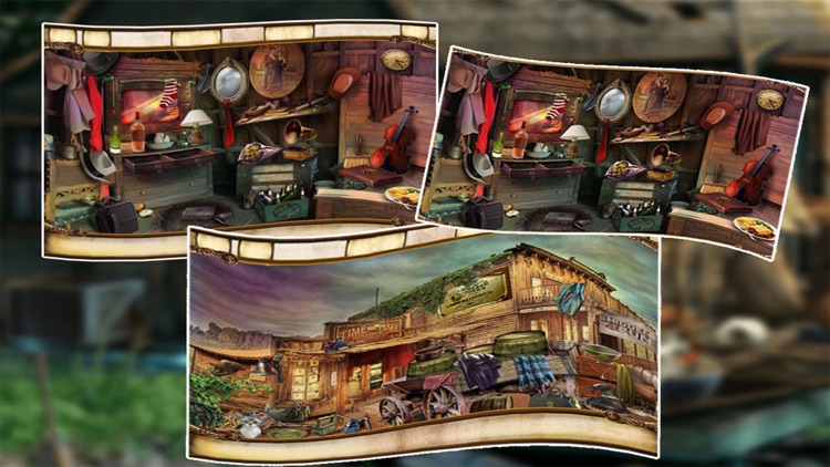 Most Wanted Hidden Object - Game For Kids And Adults screenshot-3