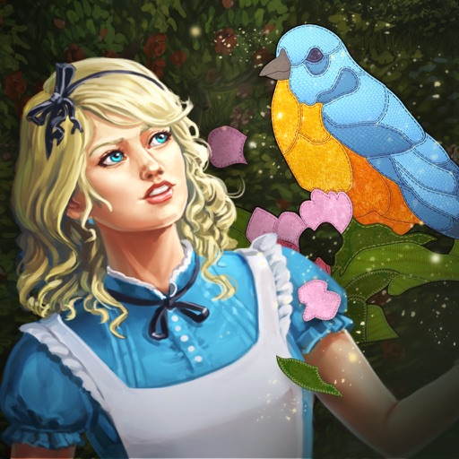 Alice's Patchwork icon