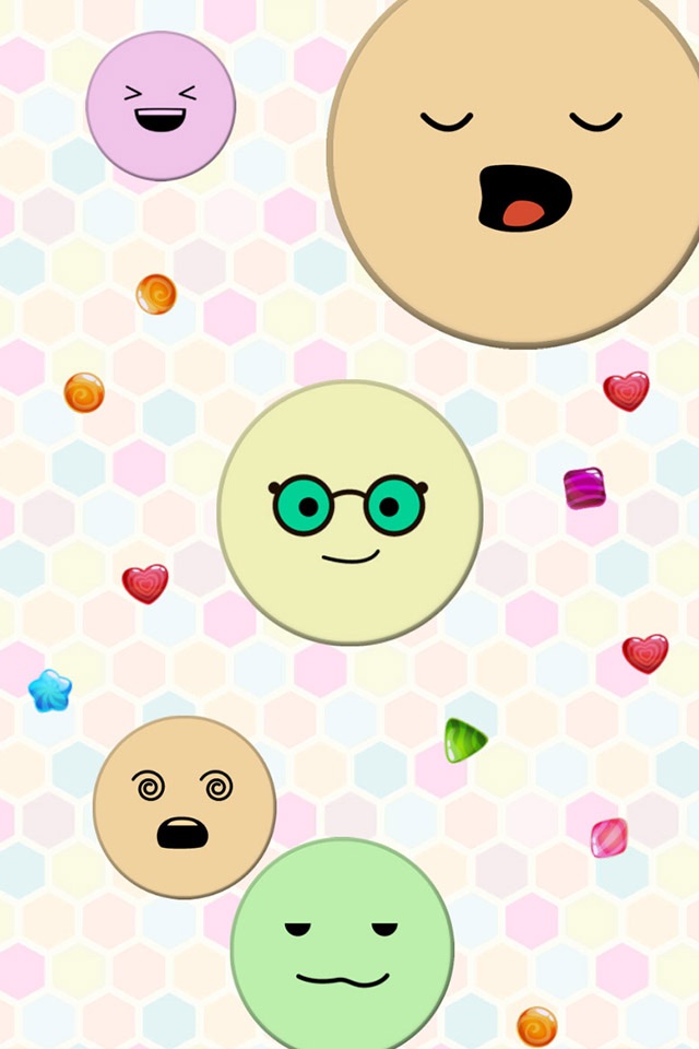 Candy Sweet Muncher screenshot 3