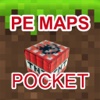 PE Maps for Minecraft Pocket Edition