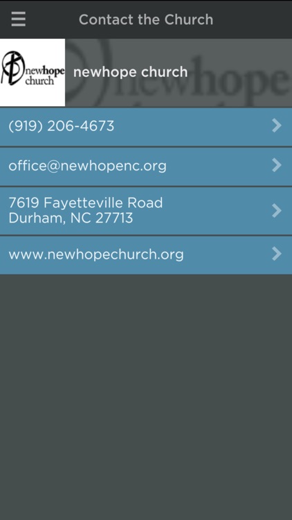 hopetown mobile check-in