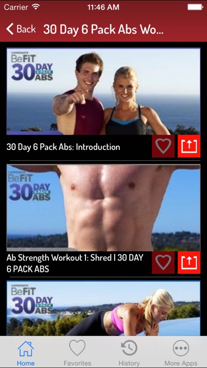 How To Get Perfect Abs - Ultimate Video Guide
