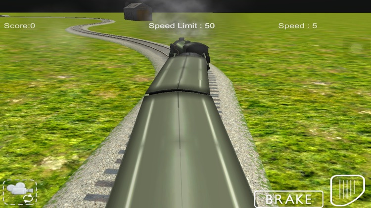 Train Simulator Drive 2016