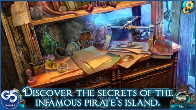 How to cancel & delete Nightmares from the Deep™: Davy Jones, Collector's Edition from iphone & ipad 3