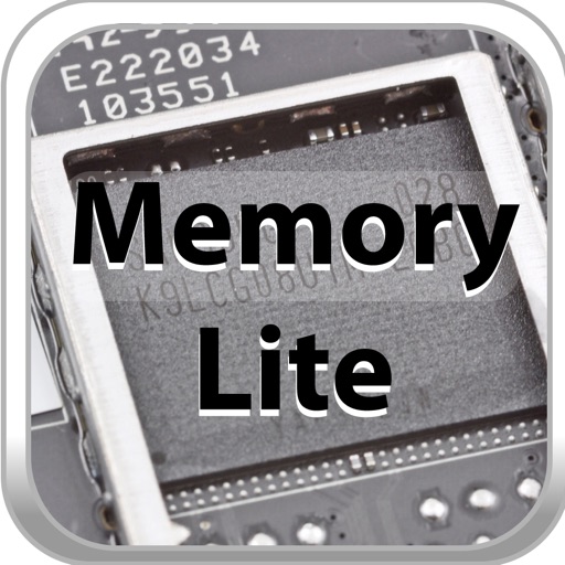 Memory Lite (Free) icon