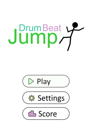 Drum Beat Jump screenshot 4