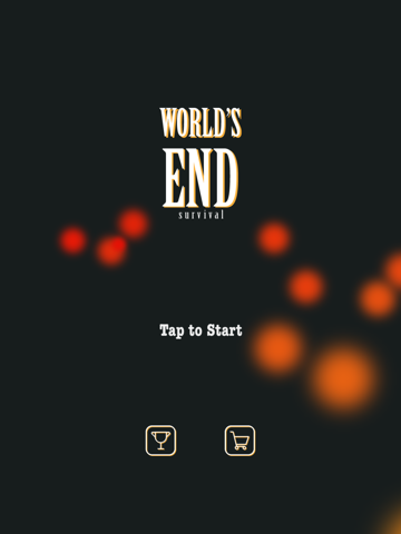World's End Survivalのおすすめ画像1