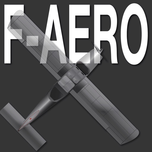 F-AERO Cavok icon