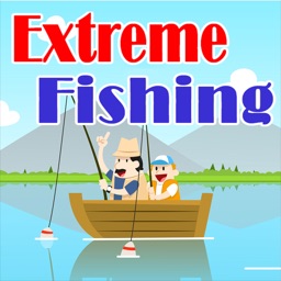 Extreme Shark Fishing Game