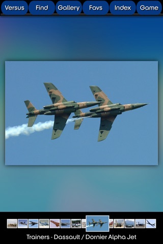 Aircrafts Military screenshot 4