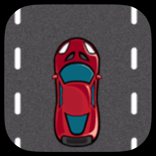 Drive Your Car - Amazing Road Racing Game FREE Icon