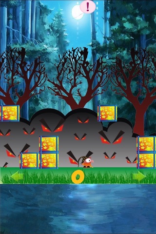Save the Fairy. A simply but addictive game for kids screenshot 3