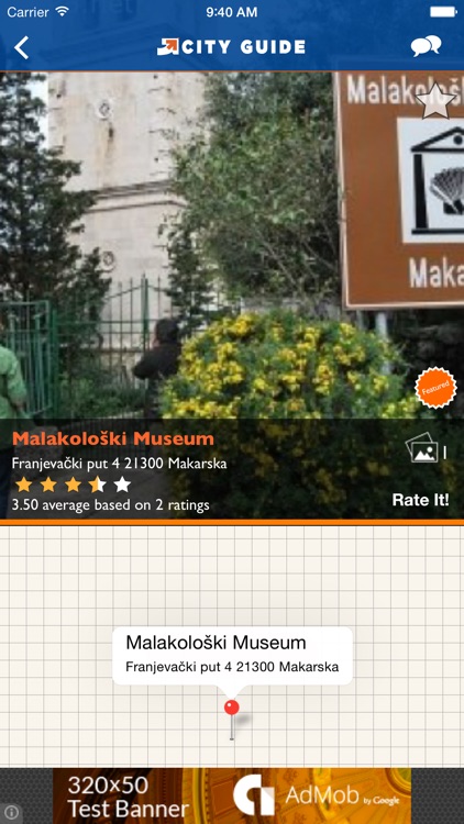 Makarska City Guide