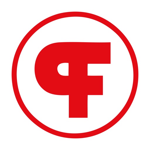 Festivalinfo icon