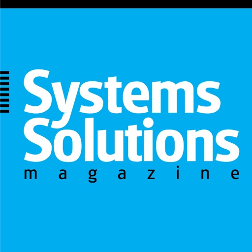 Revista Systems Solutions