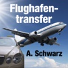 Flughafentransfer Schwarz