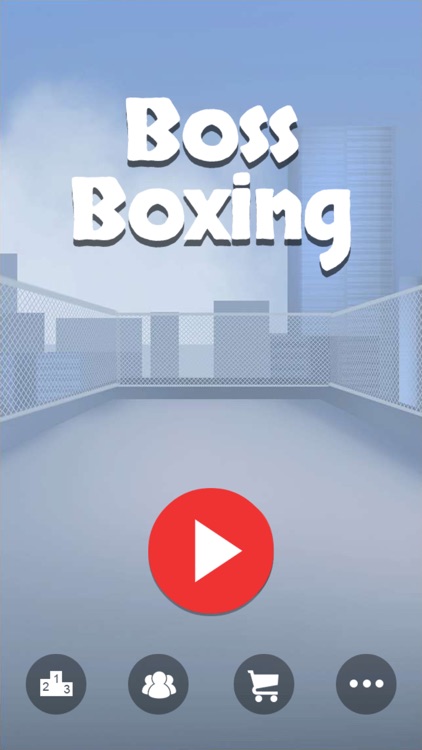 Boss Boxing