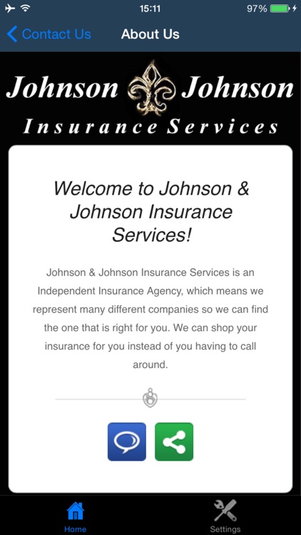 Johnson & Johnson Insurance