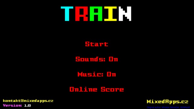 Train Snake(圖4)-速報App