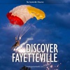 Discover Fayetteville