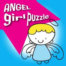 Activities of Angel Girl Puzzle Game