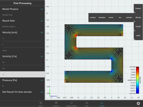 Hapgood Simulation screenshot 3