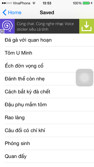 Dân Gian Cười(圖4)-速報App