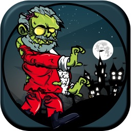 Blast the Zombies! zombie Bomber