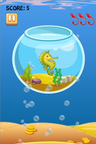 Fishing With Me - Kids Game screenshot 3