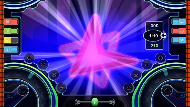 Crayola DJ screenshot-4