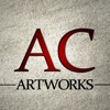 AC Artworks - The Best Art Book for Assassin's Creed - iPhoneアプリ