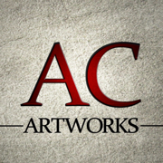 AC概念艺术设定集 - 史上最强的刺客信条艺术画集