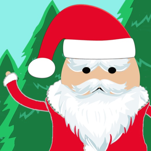 Christmas Fools iOS App