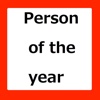 Person of the year camera