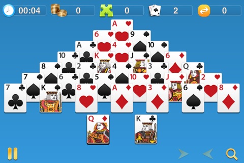 Pyramid (精简版) screenshot 2