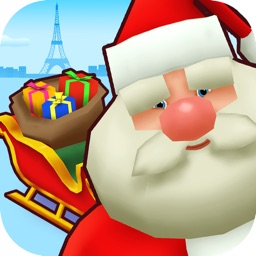Santa Tracker - Mobile Edition